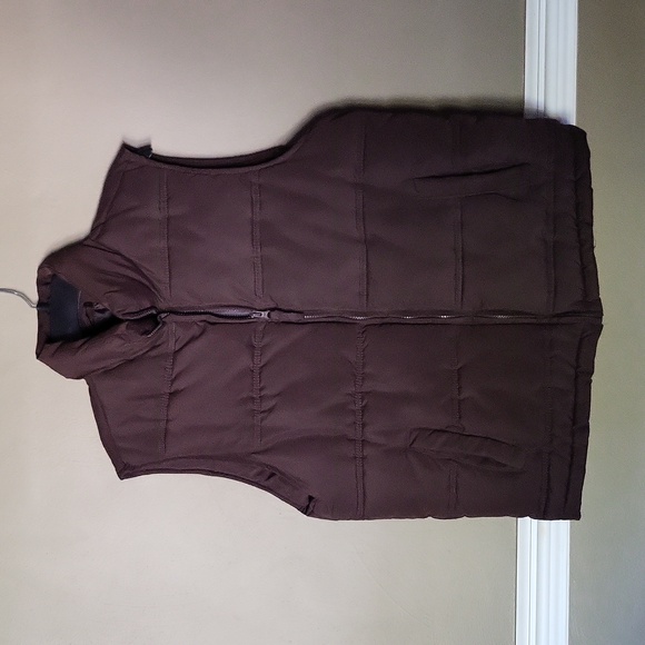 TRICOTS ST RAPHAEL Vest - Picture 1 of 8